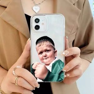 Hasbulla Themed Phone Cases